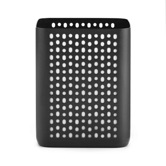 Normann Copenhagen Nic Nac organizer svart Small