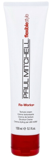 Paul Mitchell Flexible Style Re-Works  150 ml