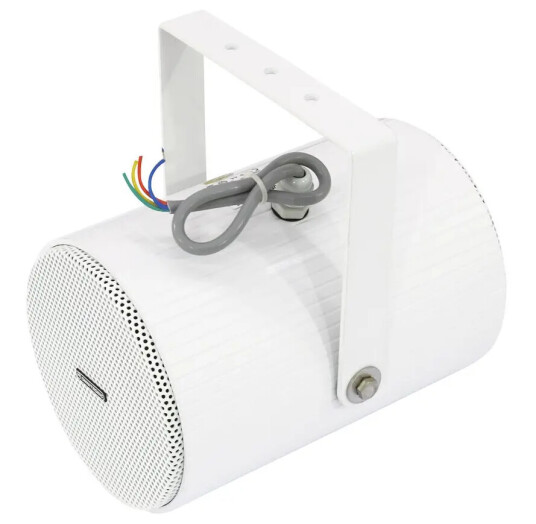 Omnitronic Ps-25 Projector Speaker