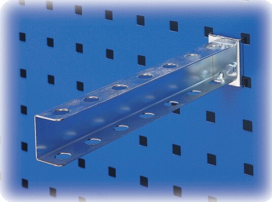 GBP 357829001 Meiselholder for 7 skrutrekkere, 220 mm, Garasjeinnredning & oppbevaring