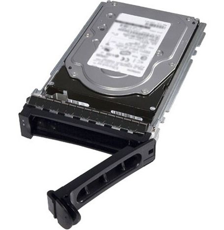 DELL SSD 200GB SATA 6Gbps 1.8