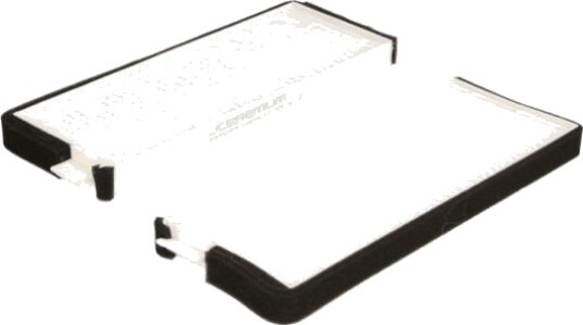 JC PREMIUM B40003PR-2X Kupefilter