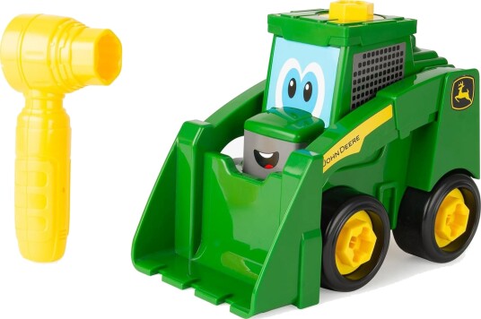 John Deere Bygg Lader Buddy John Deere Bygg Lader Buddy