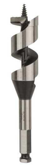 Bosch Treslangebor, sekskant 28 x 95 x 160 mm, d 11,1 mm