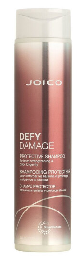 Joico Defy Damage Protective Shampoo 300ml Joico Defy Damage Protective Shampoo 300ml
