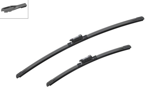 Viskerblad BOSCH 3 397 007 556