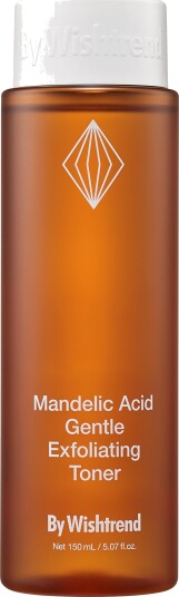By Wishtrend Mandelic Acid 5% Skin Prep Water 120ml By Wishtrend Mandelic Acid 5% Skin Prep Water 120ml