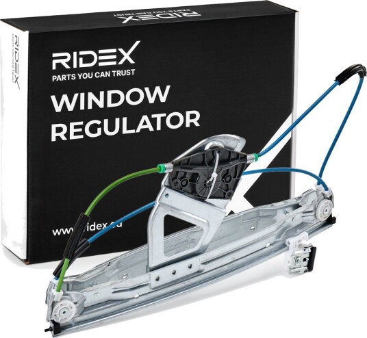 Vindusheis RIDEX 1561W1177