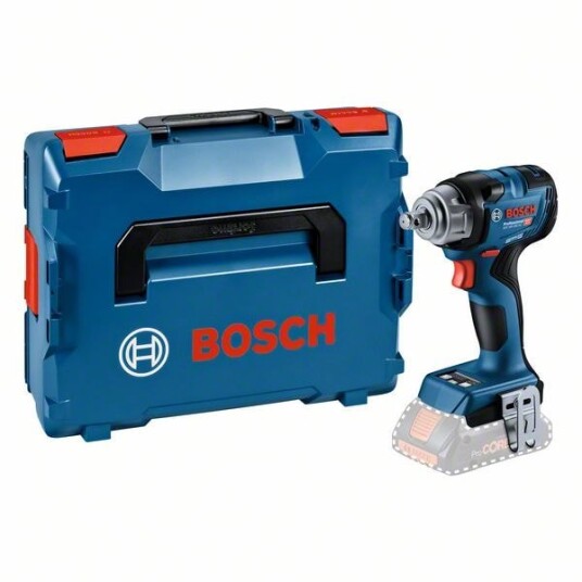 Bosch GDS 18V 330 HC LB GCY Skrutrekker Uten batteri og lader Bosch GDS 18V 330 HC LB GCY Skrutrekker Uten batteri og lader