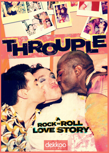 Throuple 2024 DVD