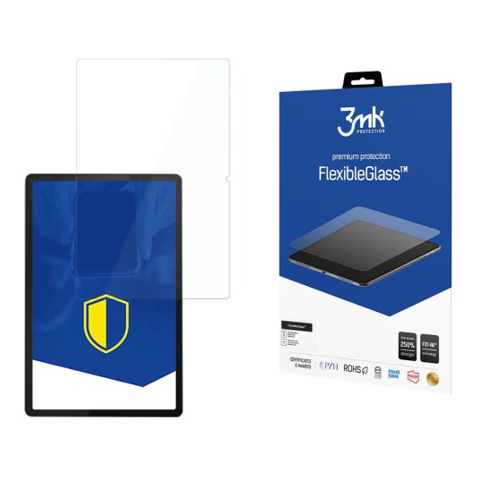 Lenovo Tab P12 3mk FlexibleGlass 13'' Lenovo Tab P12 3mk FlexibleGlass 13''