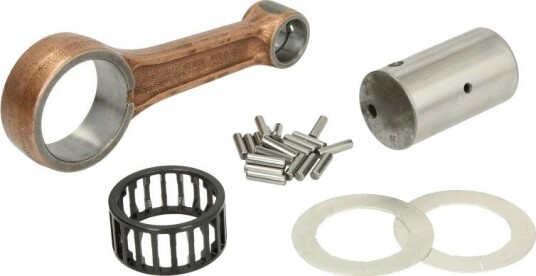 Stempelstang HOT RODS HR8605 Stempelstang HOT RODS HR8605