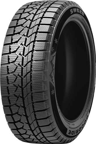 Goodride SW628 245/40R18 97H XL Goodride SW628 245/40R18 97H XL