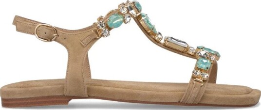 Alma EN Pena Dame Sko Beige 41 EU, Alma EN Pena Dame Sko Beige 41 EU,