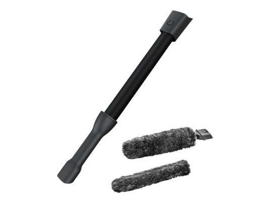 Aeg Akit21 Duster Kit - Tilbehørssett For Støvsuger - For Støvsuger - For Aeg Qx6 Qx7 Qx8 Qx9  Qx9 Flexibility  Qx9 Ultimate