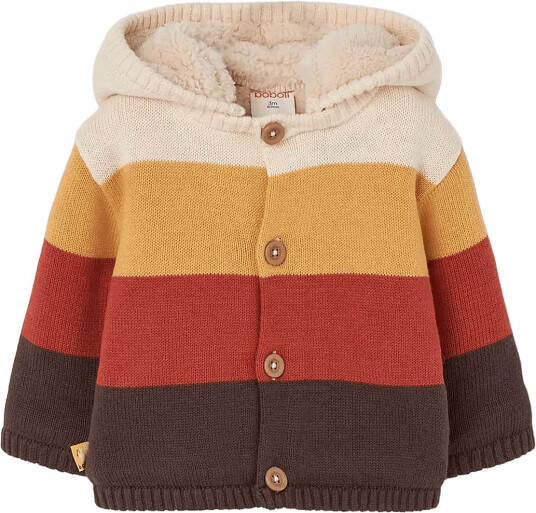 Boboli Knitwear Jacket For Baby Bci Cream 62 Boboli Knitwear Jacket For Baby Bci Cream 62