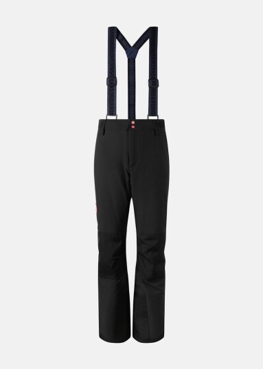 Huski Wear JR SKI PANT FULL ZIP