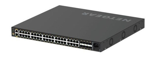 Netgear AV Line M4250-40G8F-PoE+ (606449151640)