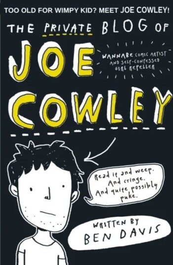 The Private Blog Of Joe Cowley Av Ben Davis