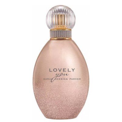 Sarah Jessica Parker Lovely You 30ml Eau de Parfum Spray - Blomsterduft Sarah Jessica Parker Lovely You 30ml Eau de Parfum Spray - Blomsterduft