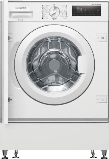 Siemens iQ700 WI14W542EU Vaskemaskin