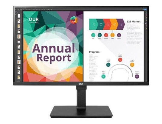 LG 32BN67UP-B LG 32BN67UP-B
