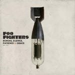 Foo Fighters  Echoes, Silence, Patience & Grace  LP/Vinyl