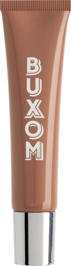 BUXOM Power-Full Plumping Peptide Lip Treatment Caramel Glaze