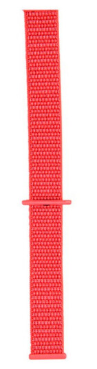 Devia Deluxe Sport3 Rem Apple Watch 44/42mm Hibiscus Devia Deluxe Sport3 Rem Apple Watch 44/42mm Hibiscus