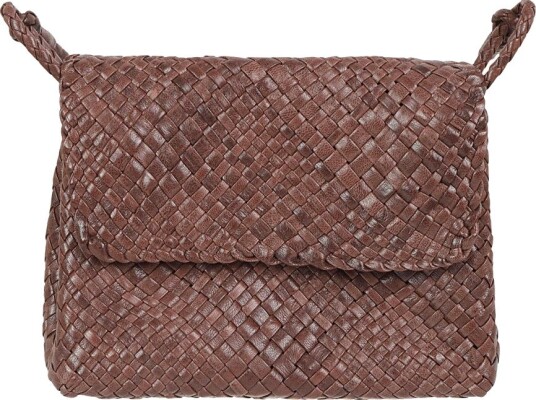 Ibeliv Dame Vesker Brun ONE SIZE,