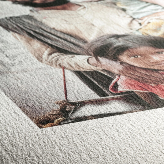 Hahnemühle William Turner 190gr 17" Rull 17"x12m Hahnemühle William Turner 190gr 17" Rull 17"x12m