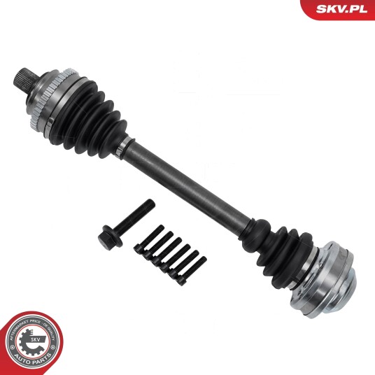 ESEN SKV 40SKV146 Drivaksel