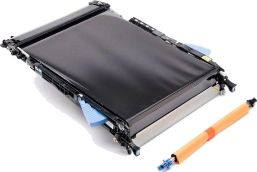 Hp Cf081-67904 Belte Sort Oransje CF081-67904