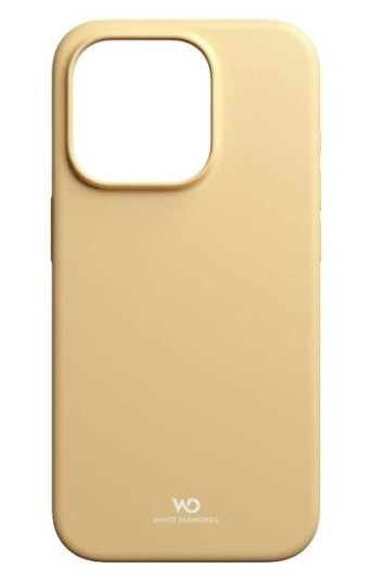 White Diamonds Mag Urban Case Cover Apple Iphone 15 Pro Gul White Diamonds Mag Urban Case Cover Apple Iphone 15 Pro Gul