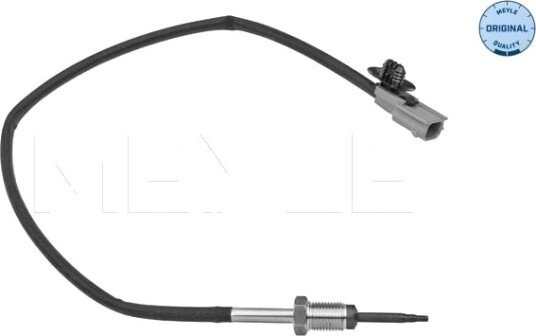 Sensor, eksostemperatur MEYLE 16-14 800 0028