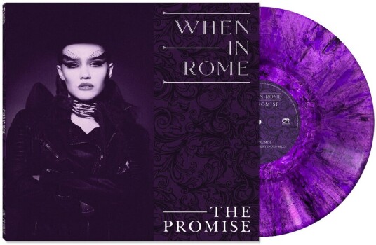 When In Rome  Promise  LP/Vinyl