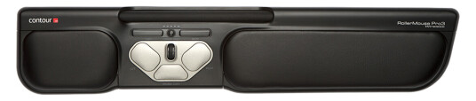 Contour Design RollerMouse Pro3 Contour Design RollerMouse Pro3