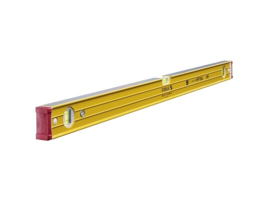 Stabila Vaterpas Letmetal Type 96 2 100 cm Stabila Vaterpas Letmetal Type 96 2 100 cm