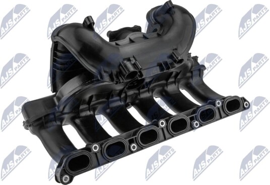Innsugsmanifold NTY BKS-BM-017
