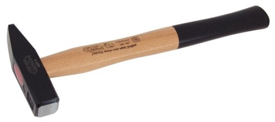 C.K. T4227a 0200 Engineers Hammer 200G, Din 1041 C.K. T4227a 0200 Engineers Hammer 200G, Din 1041
