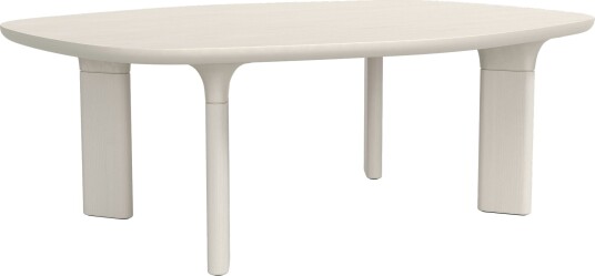 Analog Sofabord Lys Beige Analog Sofabord Lys Beige