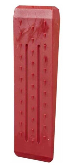 Ironside 100705 Fældningskile 25 Cm Ironside 100705 Fældningskile 25 Cm