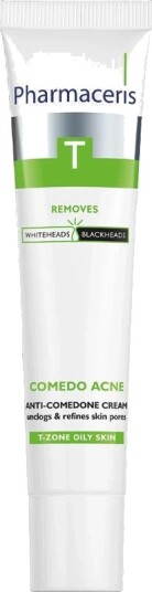 Pharmaceris T Comedo Acne Anti-Comedone Face Cream 40 ml Pharmaceris T Comedo Acne Anti-Comedone Face Cream 40 ml
