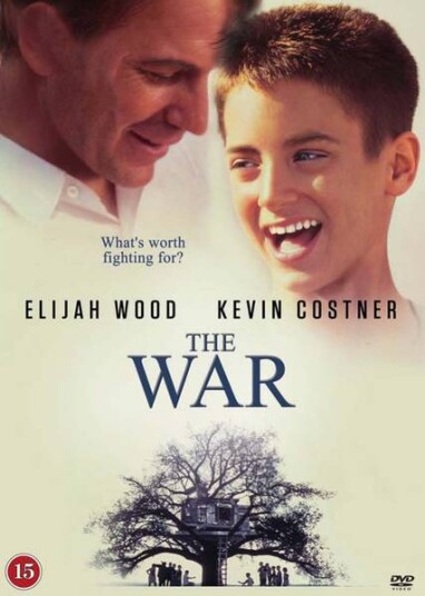 The War (1994) (DVD)