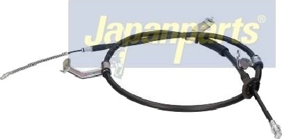 Bremsewire JAPANPARTS BC H28L