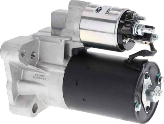 HELLA 8EA 012 527 971 Starter HELLA 8EA 012 527 971 Starter