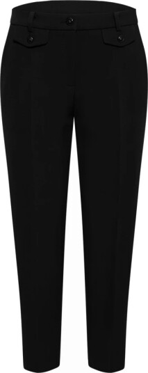 Cambio Dame Bukser Svart XL, Cambio Dame Bukser Svart XL,