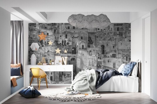 Tapet Urban Arkitektur Design Tapet Urban Arkitektur Design