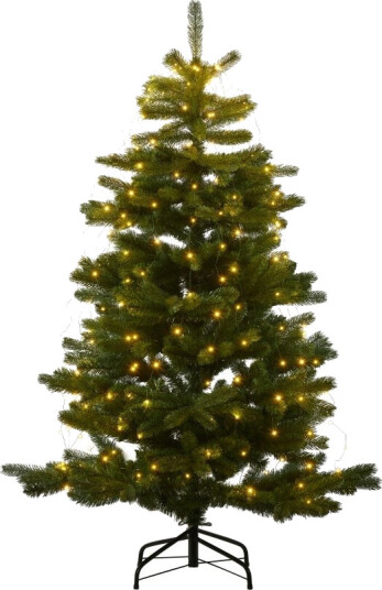 Sirius Home Anni Træ - 234 Led H 1,8 Meter