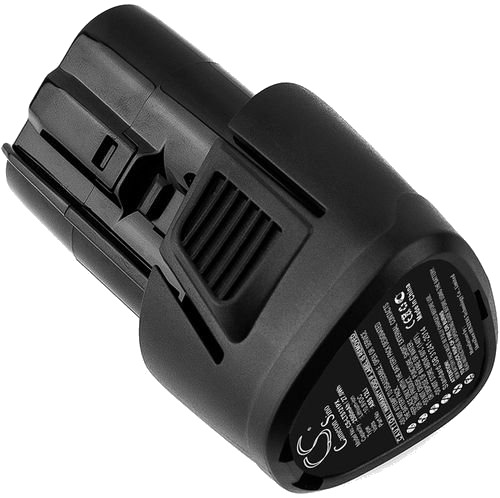 Batteri Til Lux-Tools Abs 12li 396951